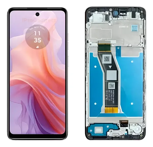 Pantalla Motorola E14 (c/m)