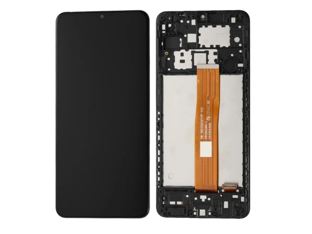 Pantalla Samsung A12 (c/m)
