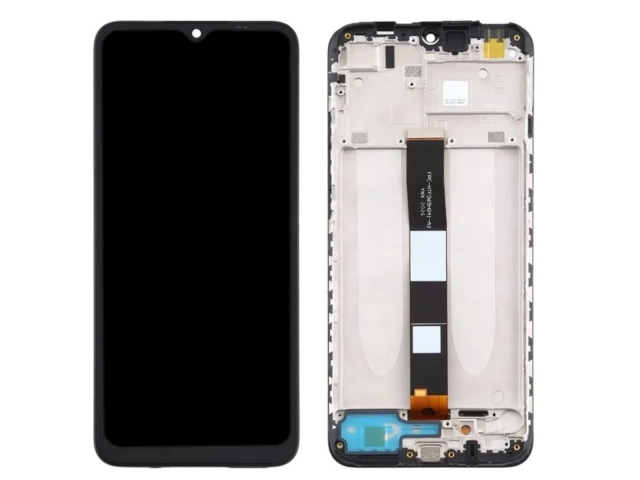 Pantalla Xiaomi Redmi 9A/9C/10A (c/m)
