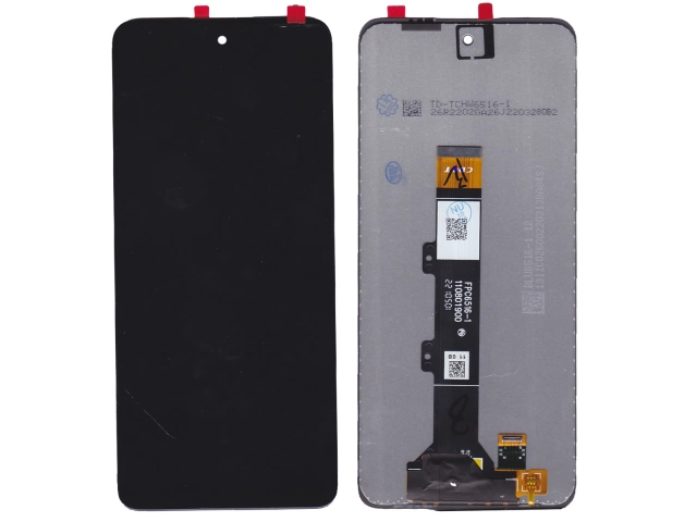 Pantalla Motorola G22/E32/E32S/E22S