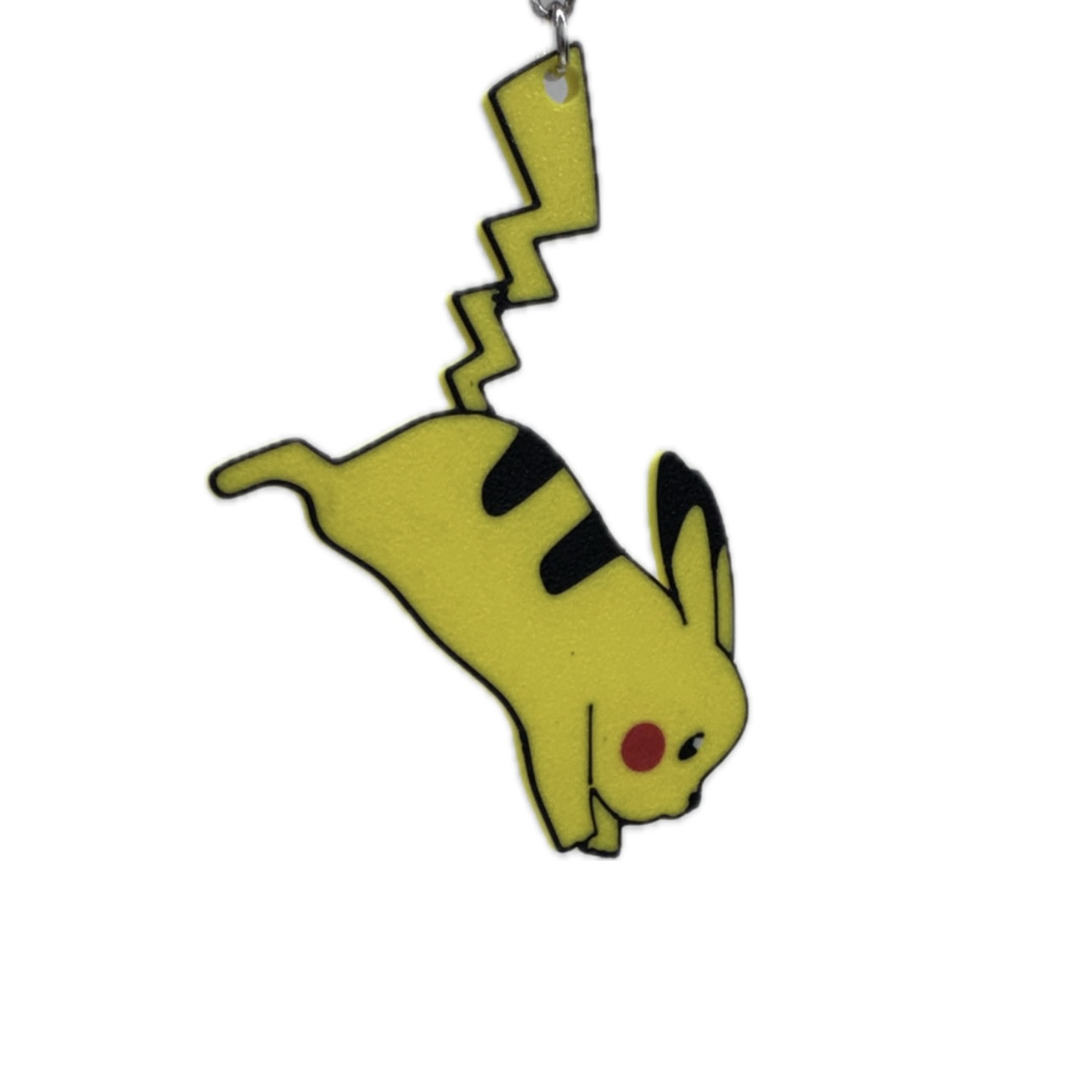 Llavero de Pikachu V3
