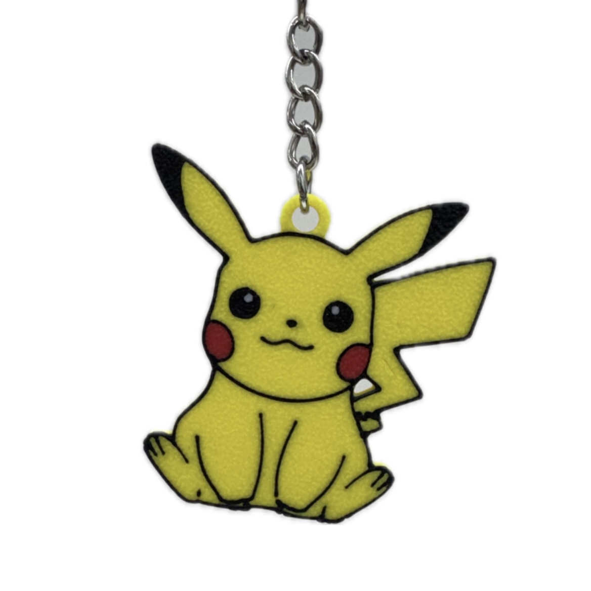 Llavero de Pikachu V2
