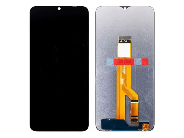 Pantalla Honor X6A/X5Plus/X5B