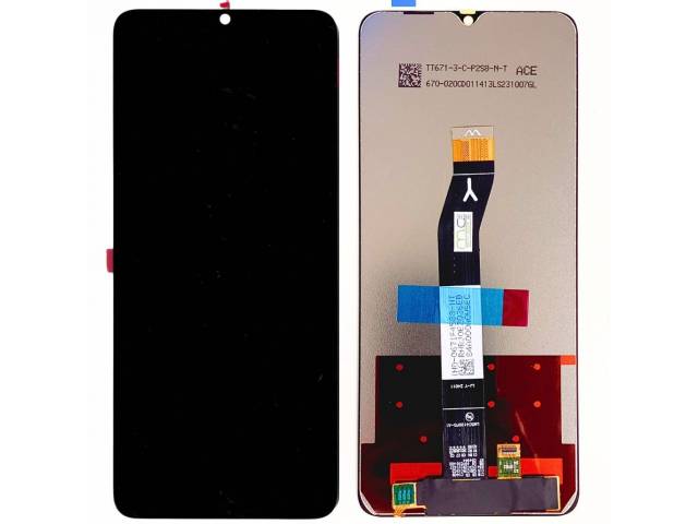 Pantalla Xiaomi Redmi A3/A3X