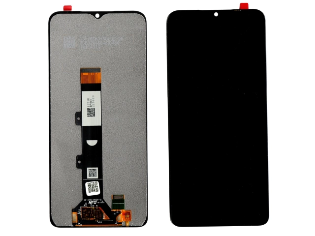 Pantalla Motorola E22/E22i