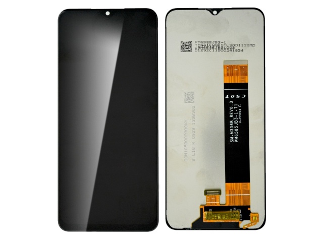 Pantalla Samsung A23 4G