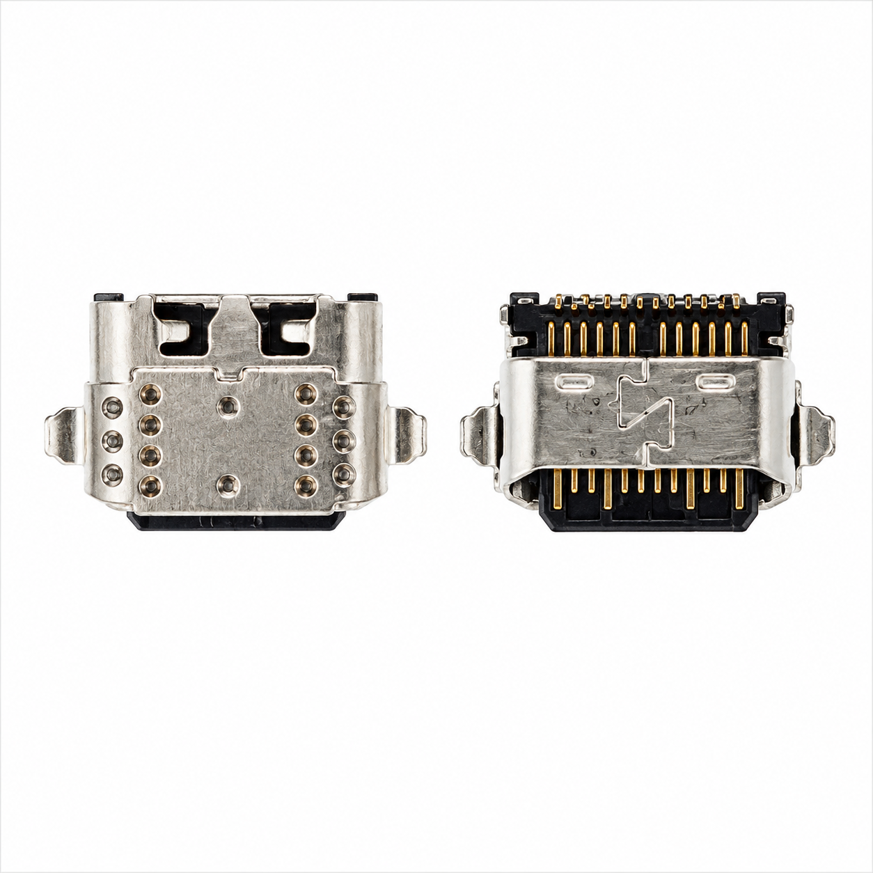 Pin de Carga Motorola G31 / G60s