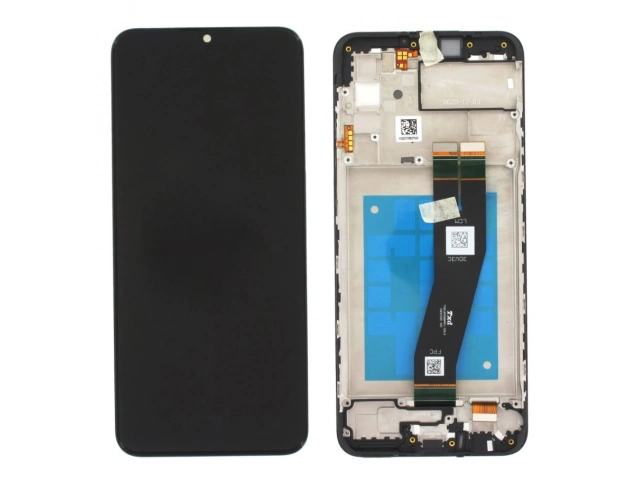 Pantalla Samsung A03 (c/m)