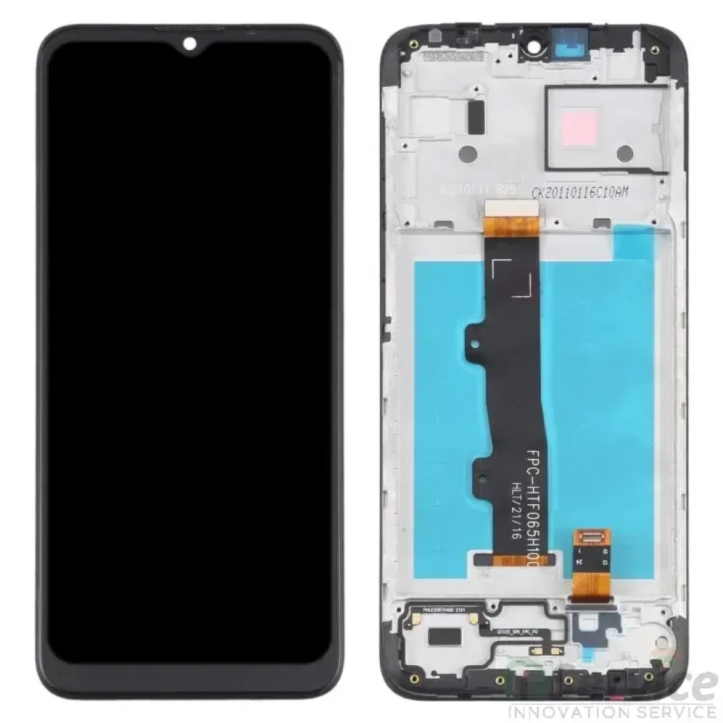 Pantalla Motorola E7i Power (c/m)