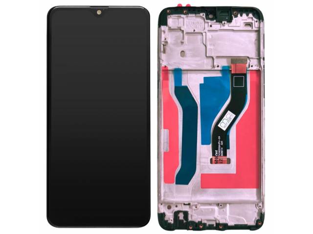 Pantalla Samsung A10S (c/m)