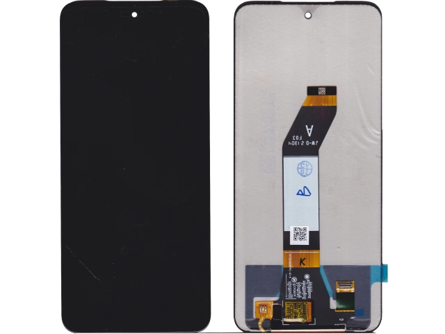 Pantalla Xiaomi Redmi 10 2022/Note 11 4G