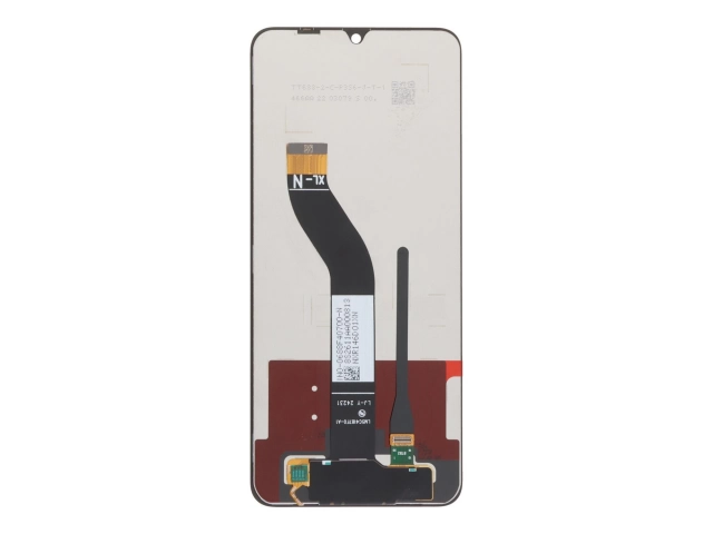 Pantalla Xiaomi Redmi 14C/A4