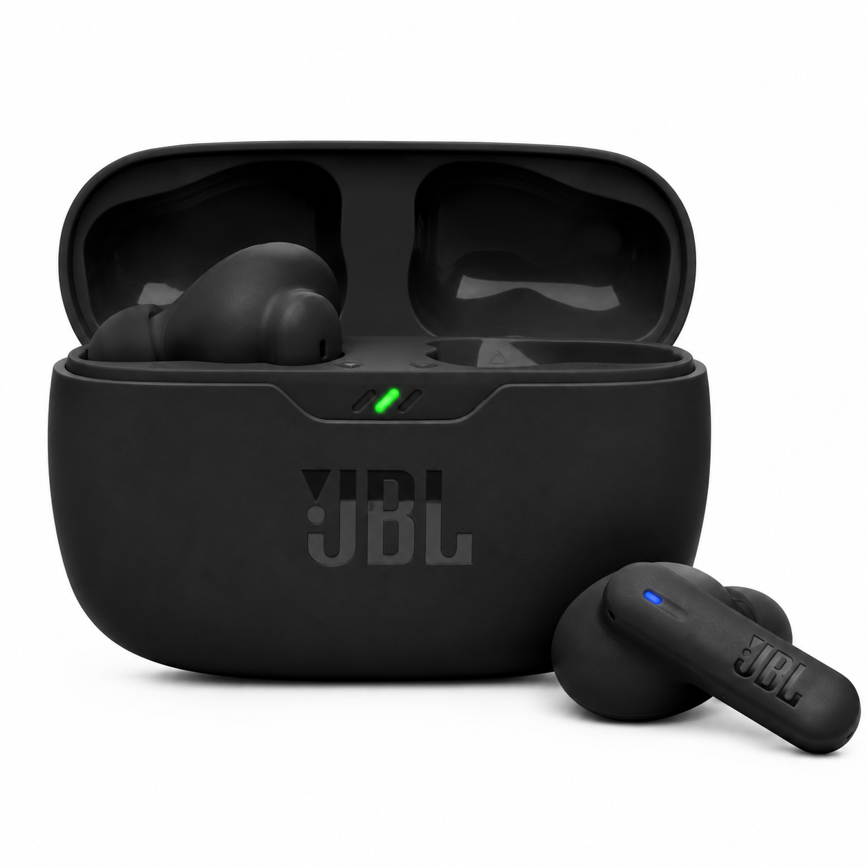 Auricular Bluetooth Wave Beam 2 Negro