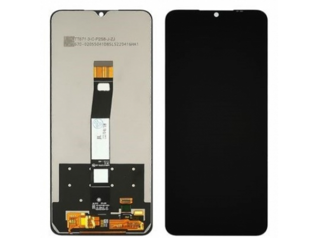 Pantalla Xiaomi Redmi 10C