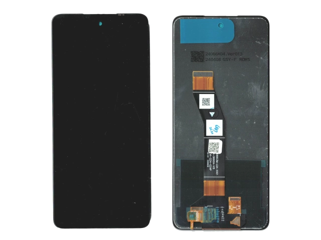 Pantalla Motorola E14/G04/G24/G24 Power/G04S