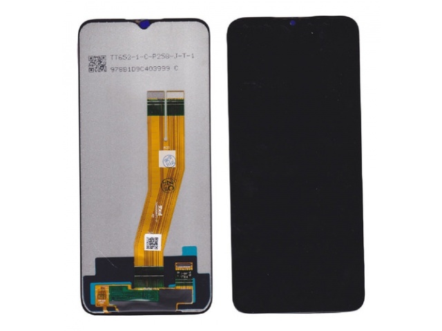 Pantalla Samsung A02S/A03/A03S/A04E/A042