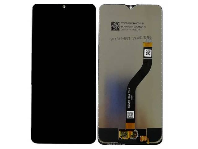 Pantalla Samsung A20S