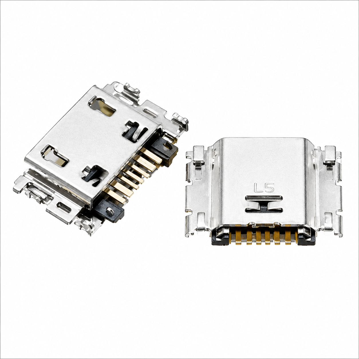 Pin de Carga Samsung A02 / A10