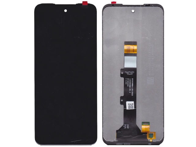 Pantalla Motorola E30/E40