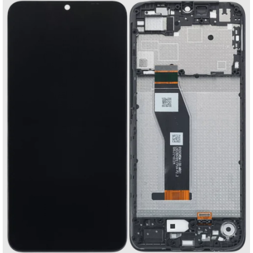 Pantalla Motorola E13 (c/m)