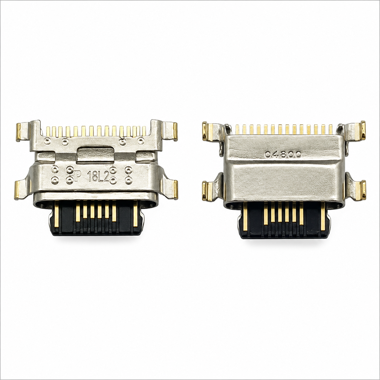 Pin de Carga Motorola G82