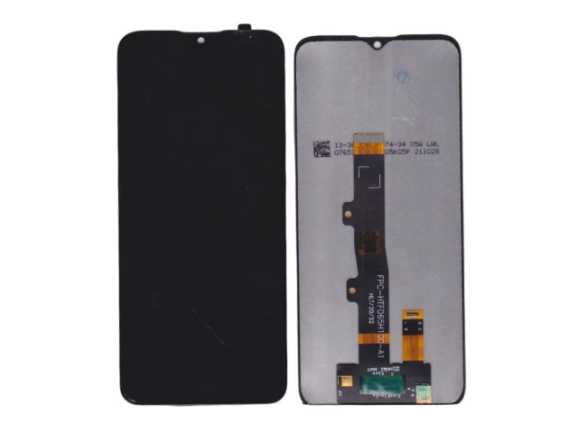 Pantalla Motorola E7i Power