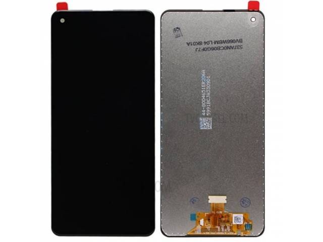 Pantalla Samsung A21S
