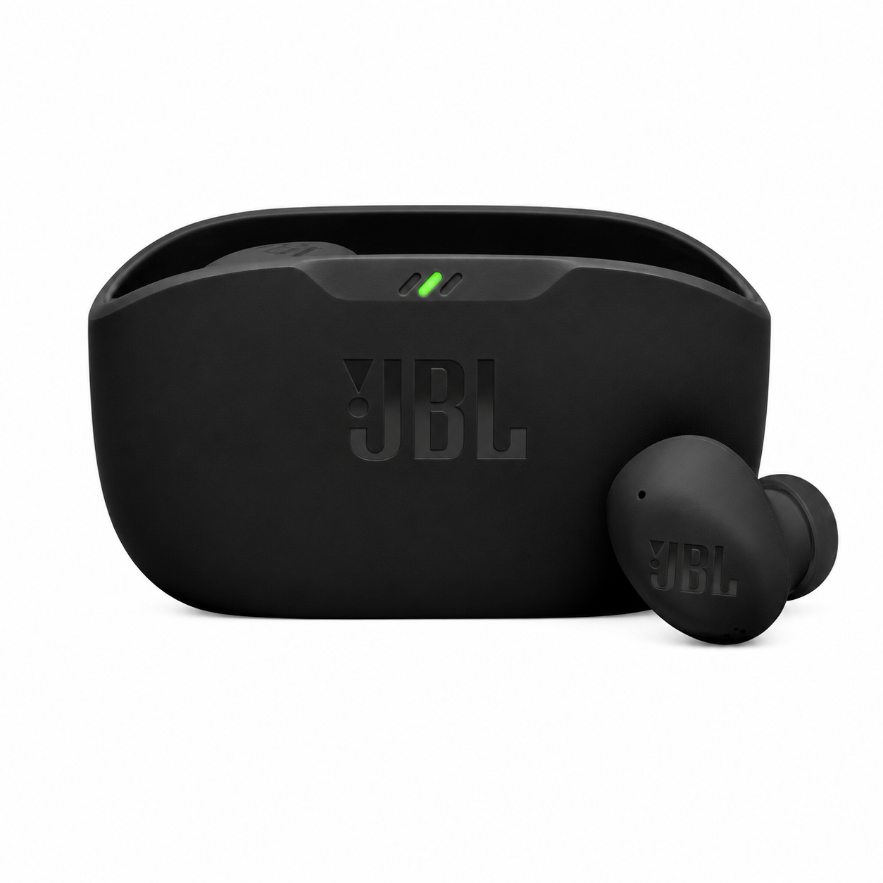 Auricular JBL Wave Buds 2 Negro