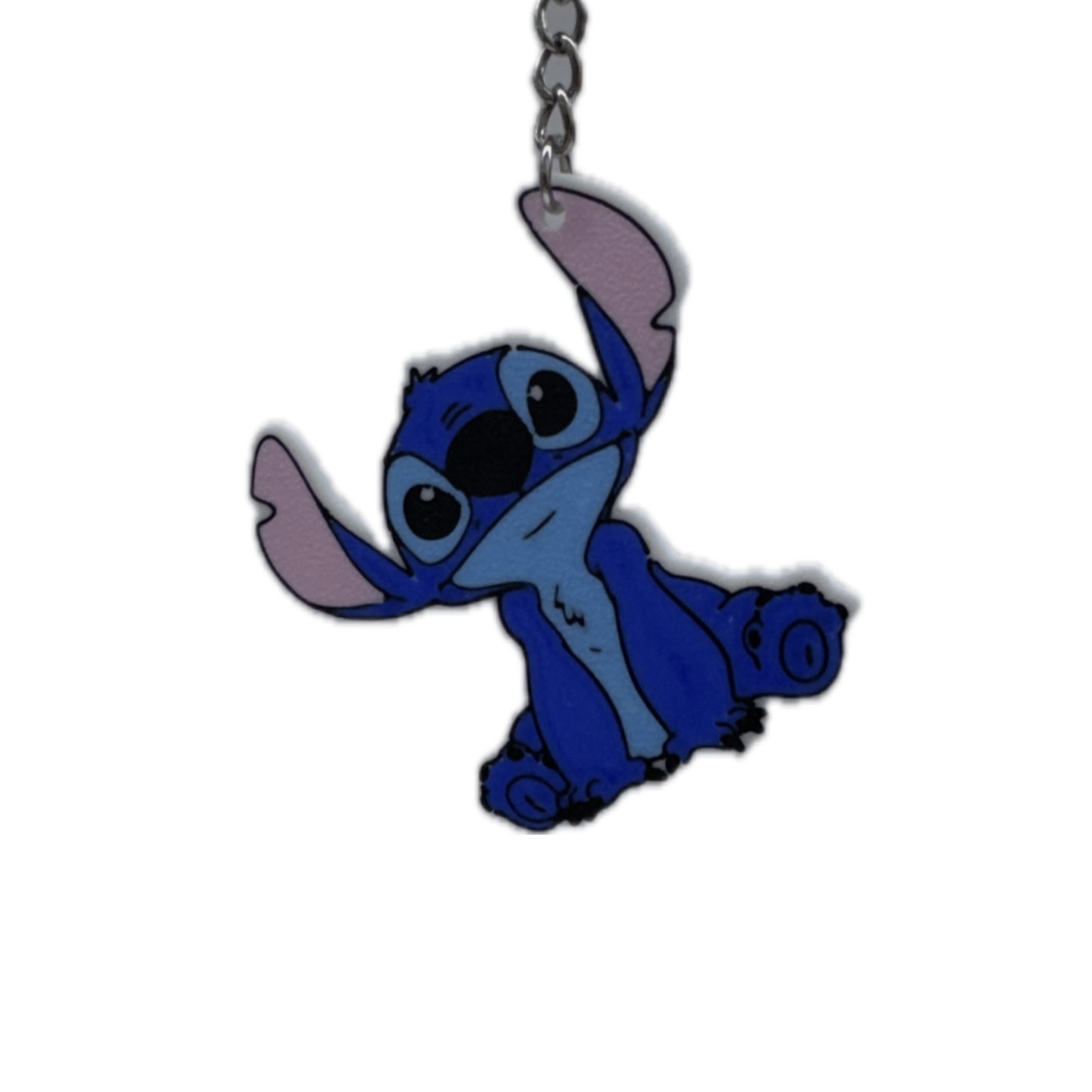 Llavero Stitch.