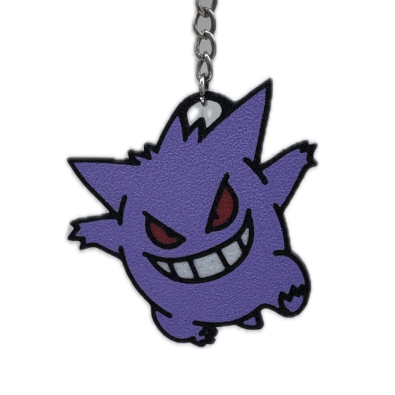 Llavero de Gengar Pokemon