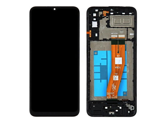 Pantalla Samsung A04E (c/m)
