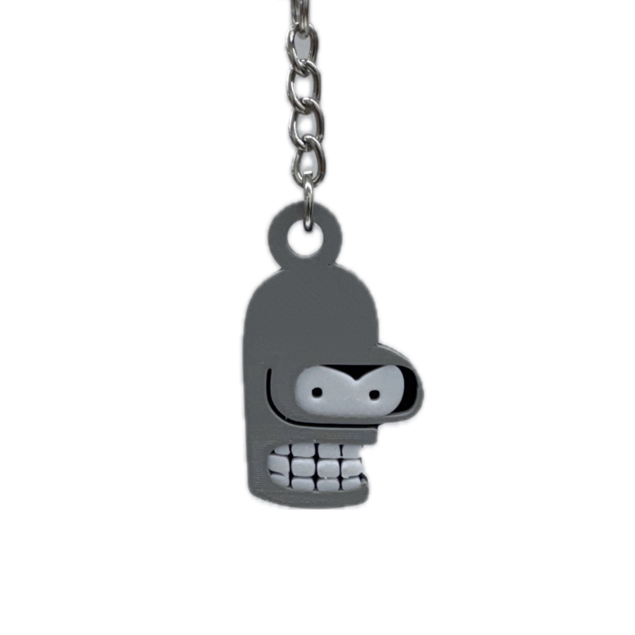Llavero de Bender Bending Rodríguez