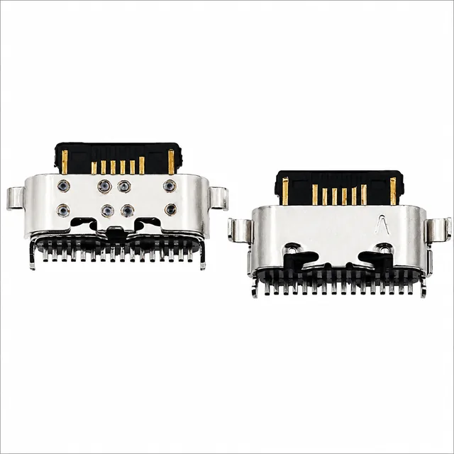Pin de Carga Motorola G10 / G22 / G50