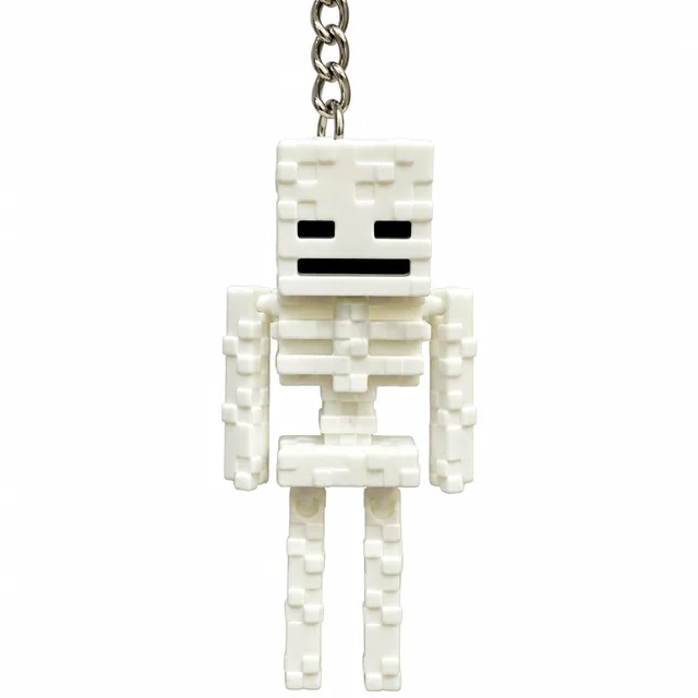 Llavero Minecraft