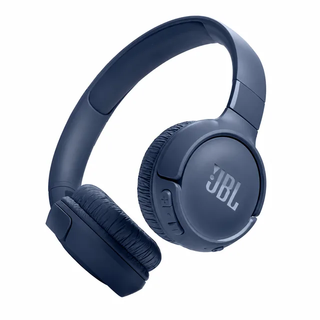 Auricular JBL Tune 520 BT Azul