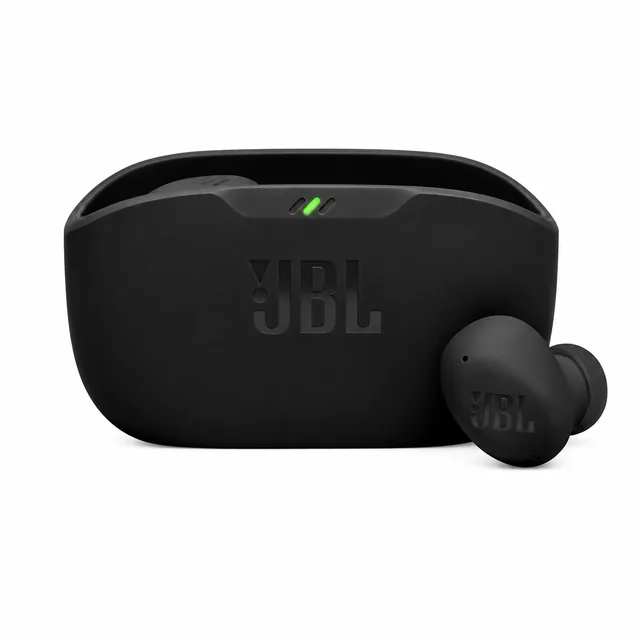 Auricular JBL Wave Buds 2 Negro