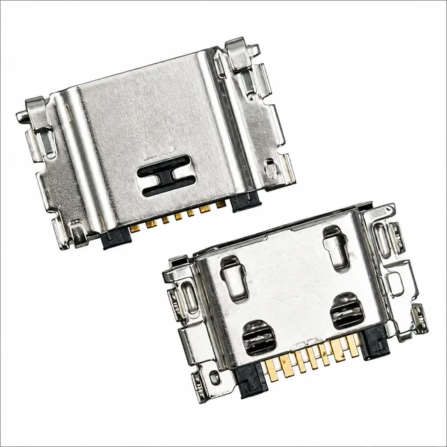 Pin de Carga Motorola G100