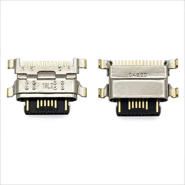 Pin de Carga Motorola G82