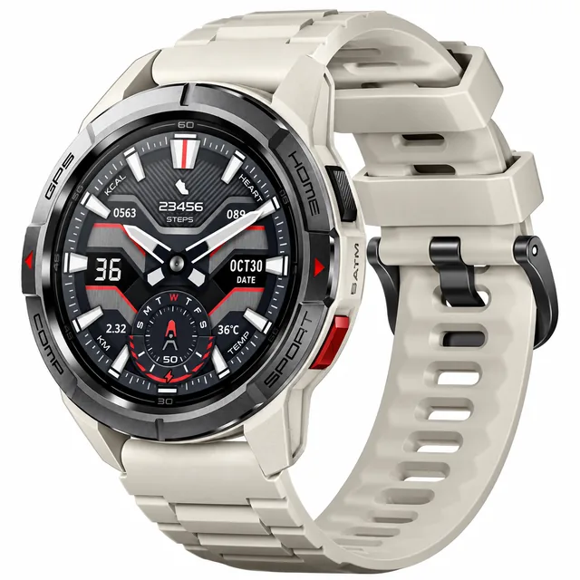 Smartwatch Mibro GS Active Blanco by Xiaomi