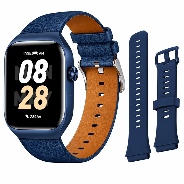 Smartwatch Mibro T2  Azul by Xiaomi