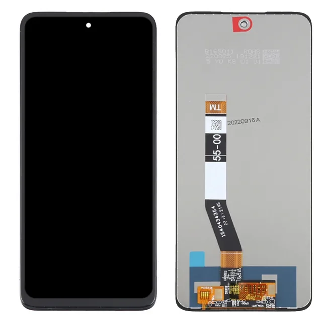 Pantalla Motorola G14/G54 /G64/G55